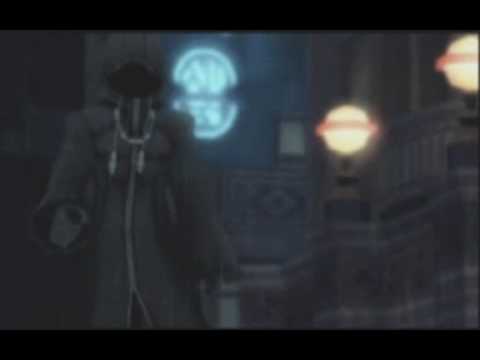 358/2 Days, Japanese cutscene: 23 - Skyscraper Battle