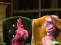 Sesame Street AlphabetChat H