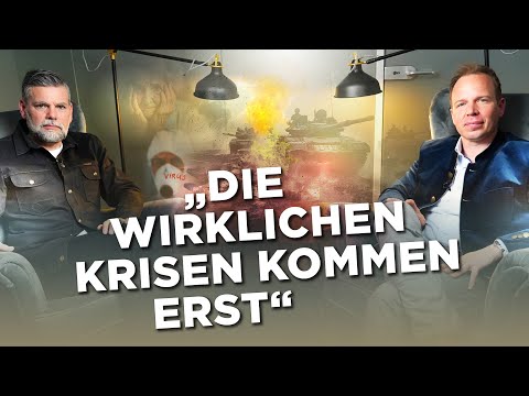 „Es geht um alles!“ Stefan Magnet und Kayvan Soufi-Siavash antworten