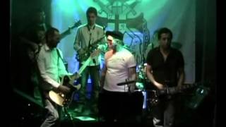 Templários do Rock (TdR)   40 Miles Of Bad Road Cover from Dead Moon Live Breyner85