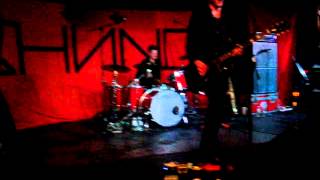 Shining (Nor) BlackJazz Rebels