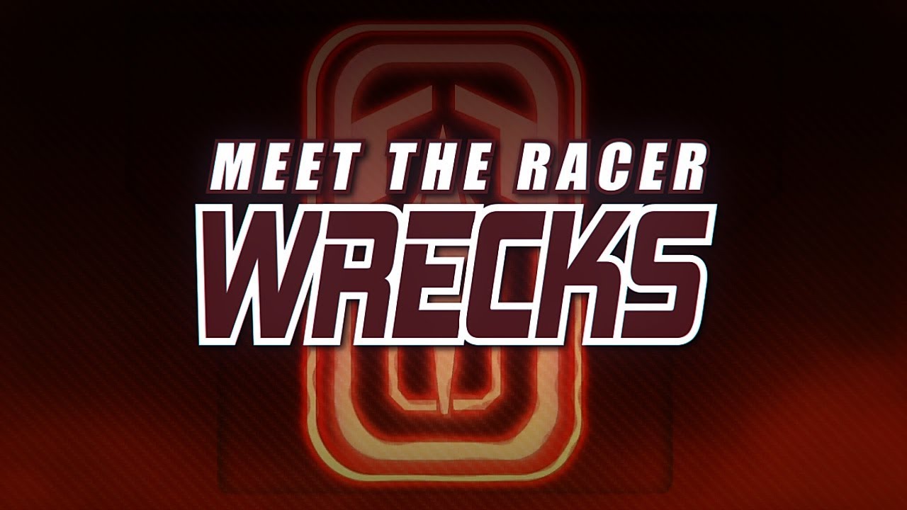 RIMBA Racer | Wrecks & The Atlas | Animation