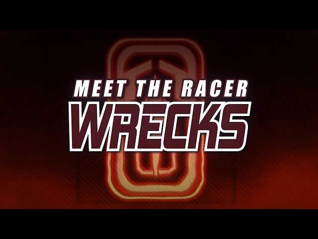 RIMBA Racer | Wrecks & The Atlas | Animation