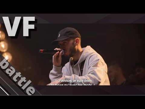 Battle de Coelho - Nouvelle Ecole (s2)