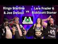 RickScott Stoner Lara Fraizer Vs Joe DeSoul Ringo Starline Stoner U