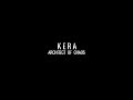 KERA Architect Of Chaos Official Music Video