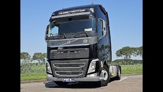 Volvo FH 460 4x2 2x Tank truck tractor | Image 4 - Autoline