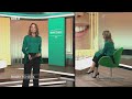 Satin Blouse Top High Heels Hendrike Brenninkmeyer 20201110