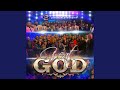 Great God