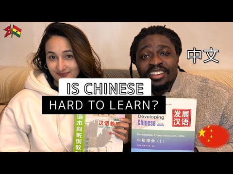 How We Learned Chinese | Our Experience + tips!