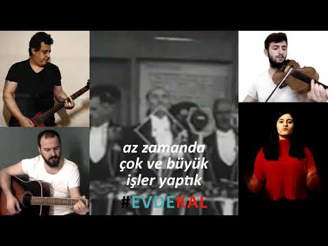 En Güzel Biz Güleriz