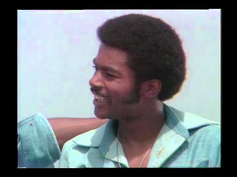 Dick Clark Interviews Blue Magic- Action 74