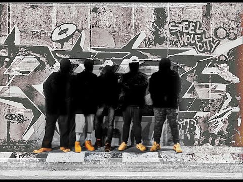 Mussiem | "HUSTLE" x G-Kay, AffanSidek, ILLONE, BIG-K (Official MV)
