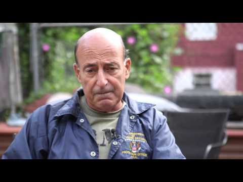 Brooklyn Memory Project - Tom Stagg