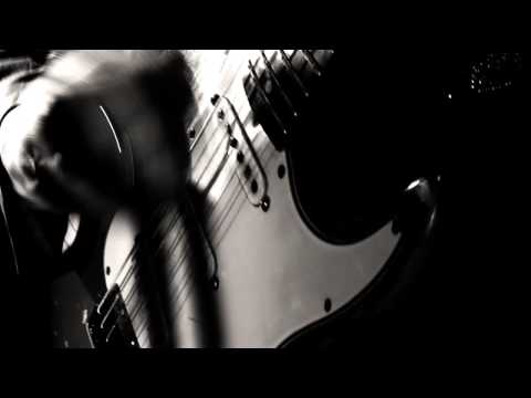 Dan Patlansky: Only an Ocean - music video