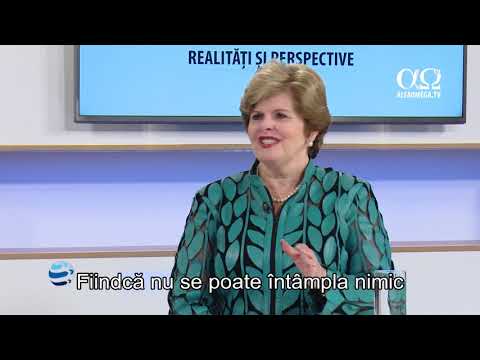 Cindy Jacobs - De ce trebuie să mijlocim?