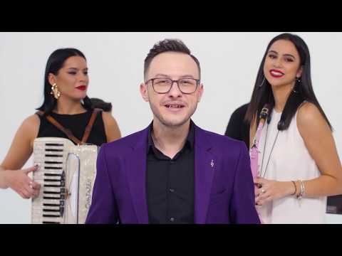 Toni Bagiu și Titel Brestovicean - Nu-s frumos, dar am dulceață ( Clip Oficial )