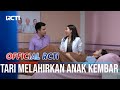 Akhirnya Tari Memiliki Anak Juga Kembar Lagi Cinta Yang Hilang