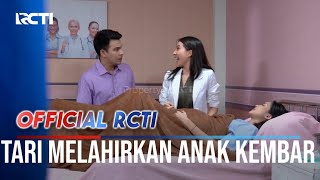 Download lagu Akhirnya Tari Memiliki Anak Juga Kembar Lagi - Cinta Yang Hilang mp3