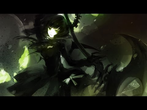 {321} Nightcore (Beyond the Black) - In The Shadows (with lyrics)