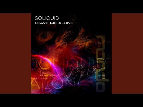 Leave Me Alone (Orange Project's Luv Guitars Remix)