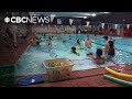 Student Led Program Gives Kids Adults With Disabilities A Safe Space To Play