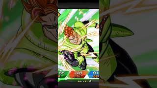 サイヤの日ドッカンフェス60連目　 #ドッカンバトル #ガチャ　#ドラゴンボール　#shorts