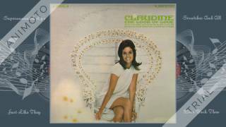 CLAUDINE LONGET the look of love Side Two