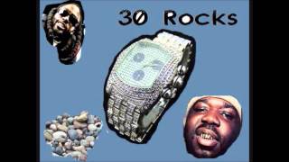 30 Rocks - 8Ball &amp; MJG ft. Diddy