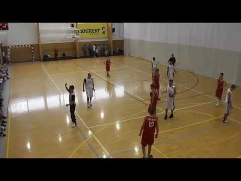 Sillamäe gümnaasium - Toila II, 19.10.2014, Jõhvi