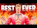 The NEW Season 9 HUMAN TORCH Is COMPLETELY BROKEN