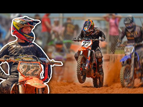 CHAD REED RACES FOR LORETTA’S!! Reed’s Road To Loretta’s ep.2