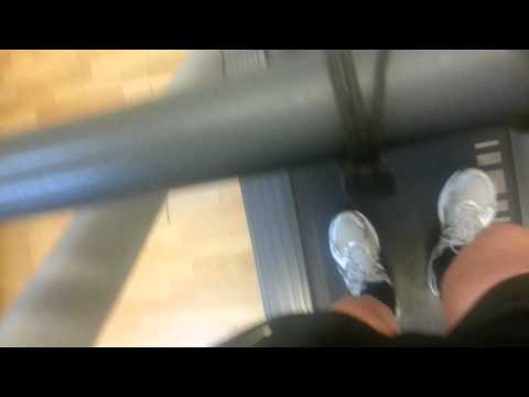 piamorex @ Fitness24seven St.Göransgatan 20141011