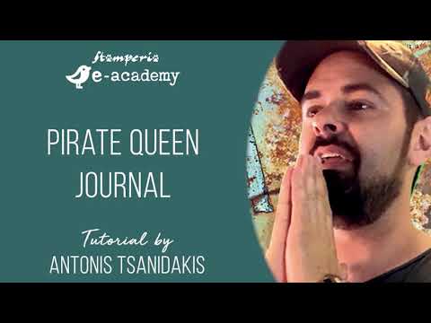 Trailer - New Tutorial from Tzanidakis Antonis is out