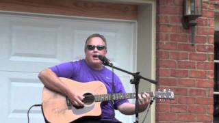 Ken Mellons - Jukebox Junkie - Live