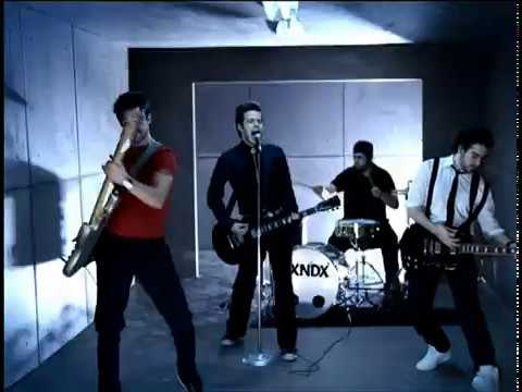 PXNDX - Los Malaventurados No Lloran