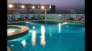 Ramada Chelsea Hotel Al Barsha, Dubai, United Arab Emirates