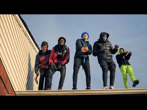 5up Nuski X Blumberg EERD - "Spin Back" Visual TwoThirdFilms