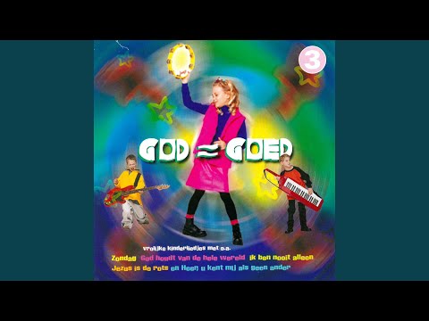 God Is Goed