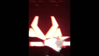 Raging zef boner/die antwoord