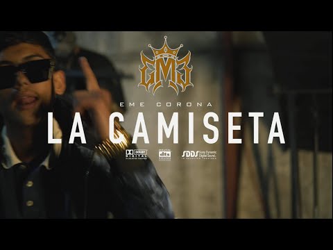 La Camiseta - Eme Corona. Dryan Prod. (Selfmade Entertaiment)