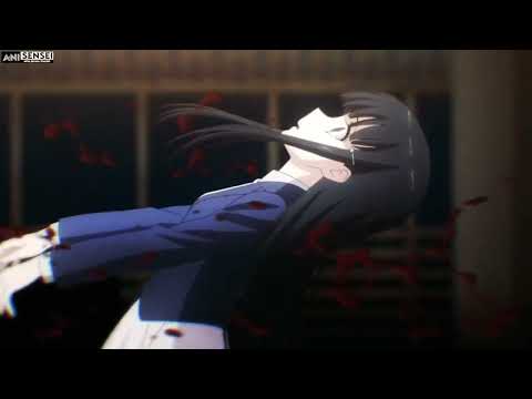 Miyuki dies - The Irregular at Magic High School Reminiscence Arc | Unforgettable Moment