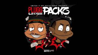 $.J.R & Flexx — Go Get It Prod  By Will A Fool