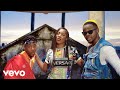 Tiwa Savage, Kizz Daniel, Young John - Ello Baby (Official Video)