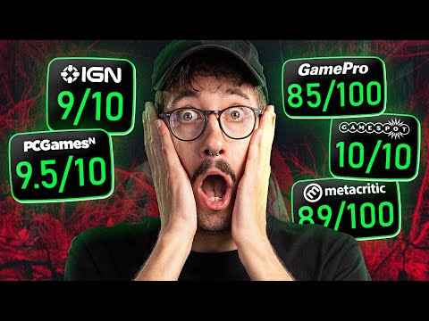 Alan Wake 2 haut mich um!