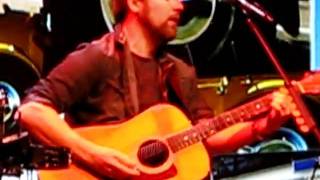 Jason McCoy ~ Girl On The Billboard