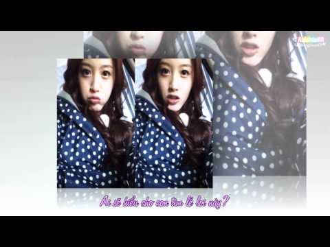 [Vietsub] [FMV] I Love You, I Like You - Jaekyung & Hyunyoung