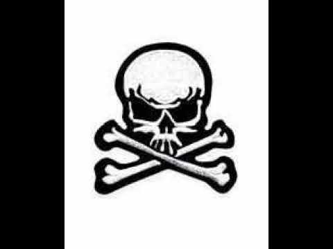 UK Hardcore / Industrial mixed by : Ganjan