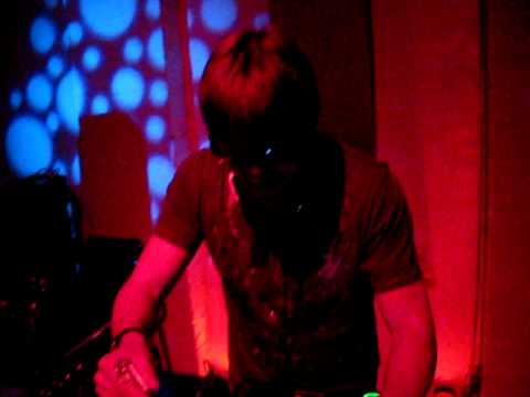 Matt Darey @ Nove , Detroit 5