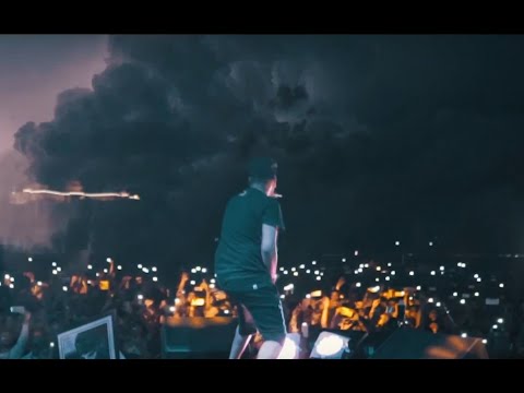 Guru Randhawa Bubneshwar Aftermovie